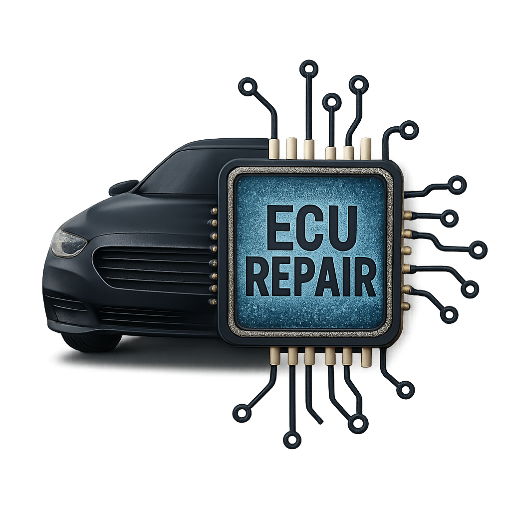 ECU Repair Doctor