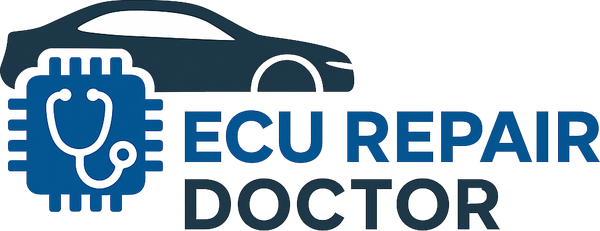 ECU Repair Doctor logo